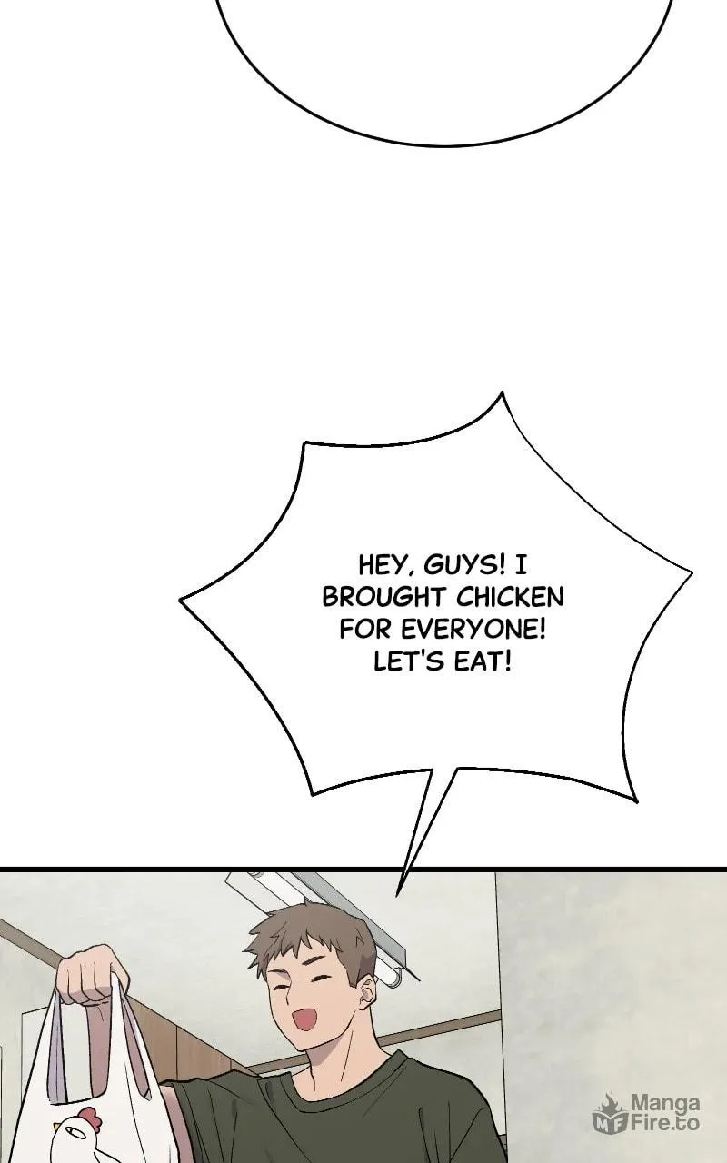 Unstoppable Hayeong Chapter 60 page 5 - 