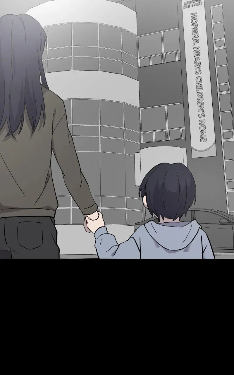 Unstoppable Hayeong Chapter 60 page 44 - 