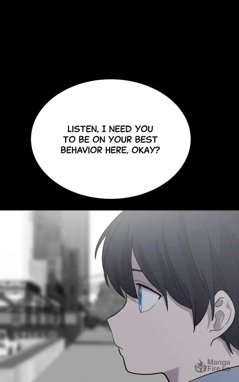 Unstoppable Hayeong Chapter 60 page 45 - 