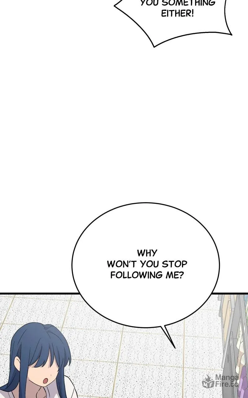 Unstoppable Hayeong Chapter 60 page 60 - 