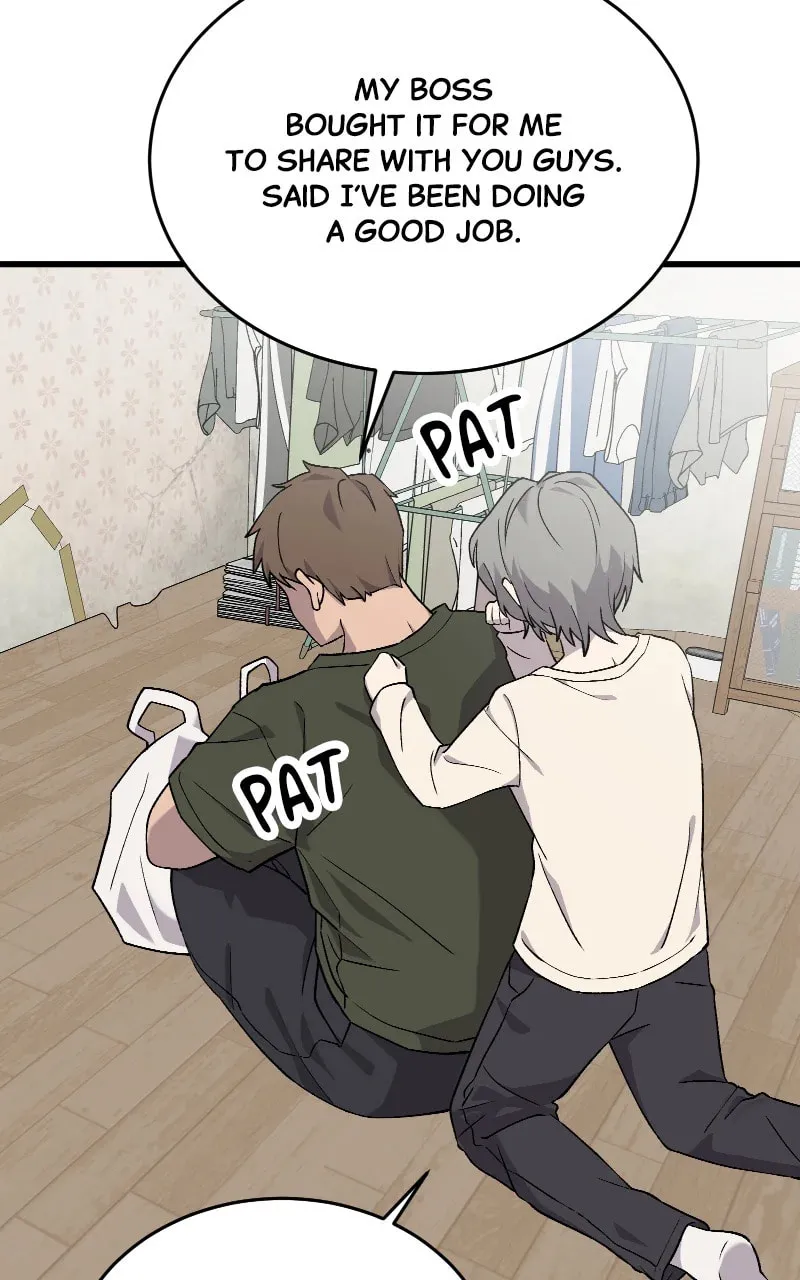 Unstoppable Hayeong Chapter 60 page 7 - 