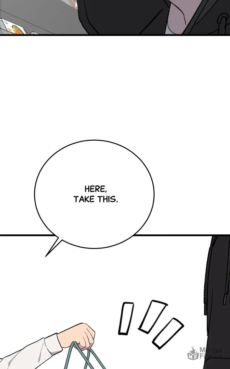 Unstoppable Hayeong Chapter 60 page 63 - 