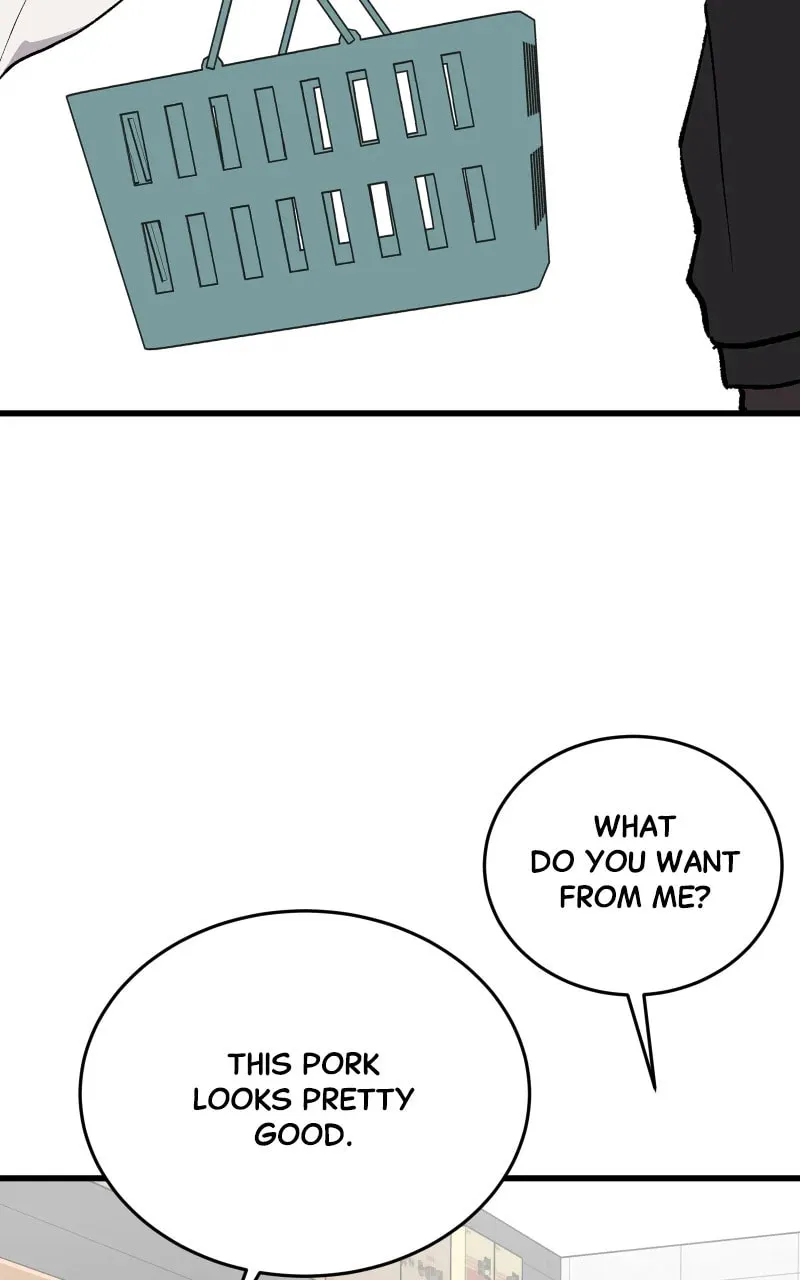 Unstoppable Hayeong Chapter 60 page 64 - 