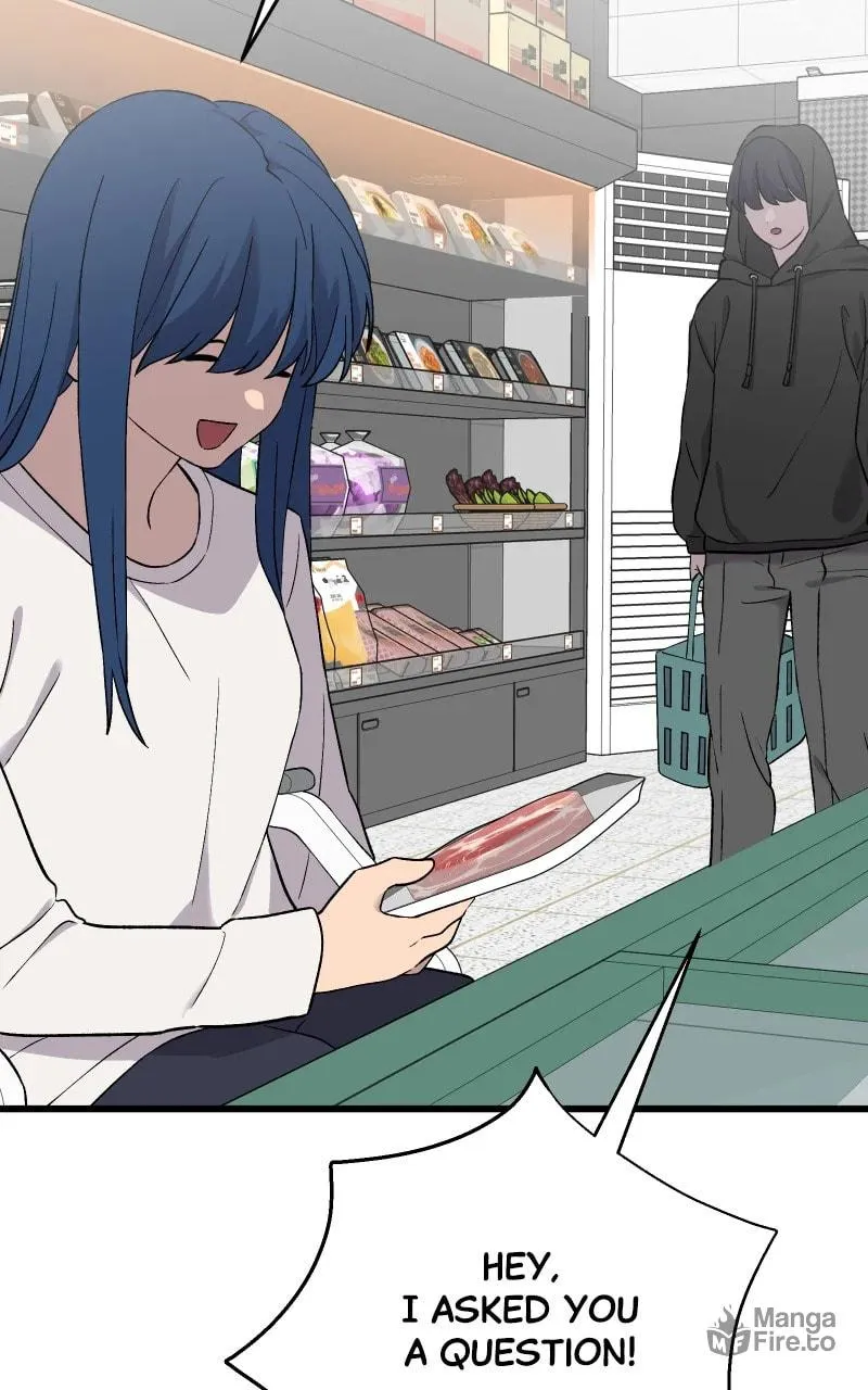 Unstoppable Hayeong Chapter 60 page 65 - 
