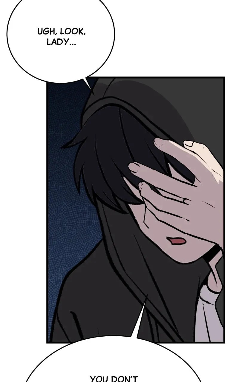 Unstoppable Hayeong Chapter 60 page 68 - 