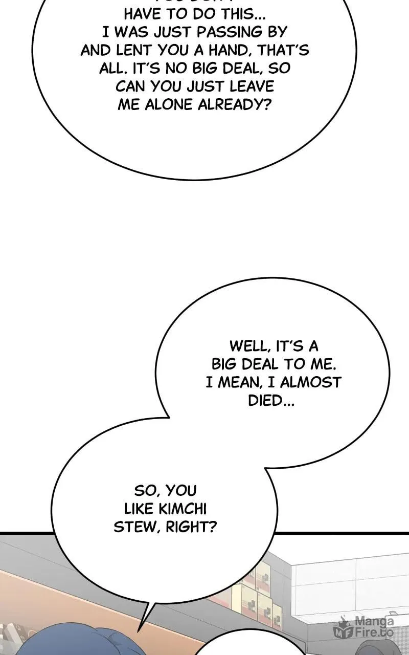 Unstoppable Hayeong Chapter 60 page 69 - 