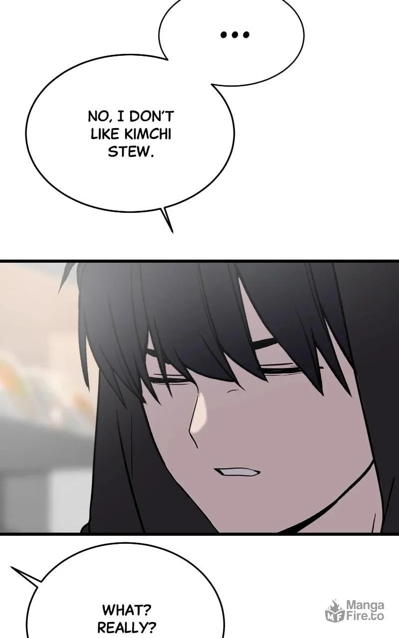 Unstoppable Hayeong Chapter 60 page 72 - 
