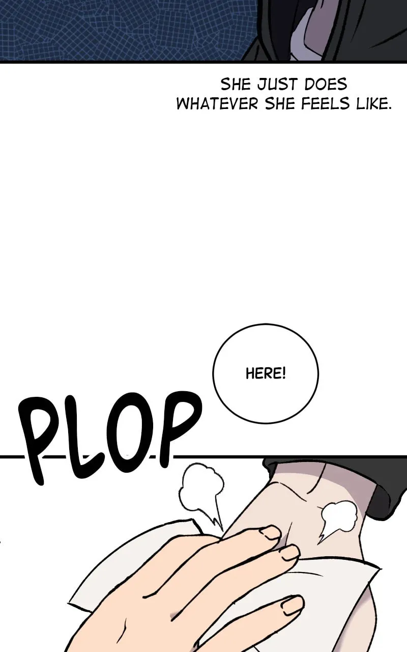 Unstoppable Hayeong Chapter 60 page 77 - 
