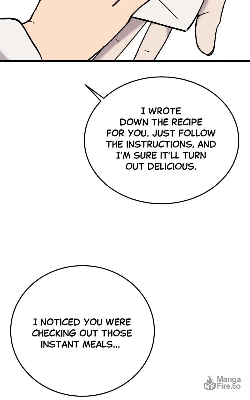 Unstoppable Hayeong Chapter 60 page 78 - 