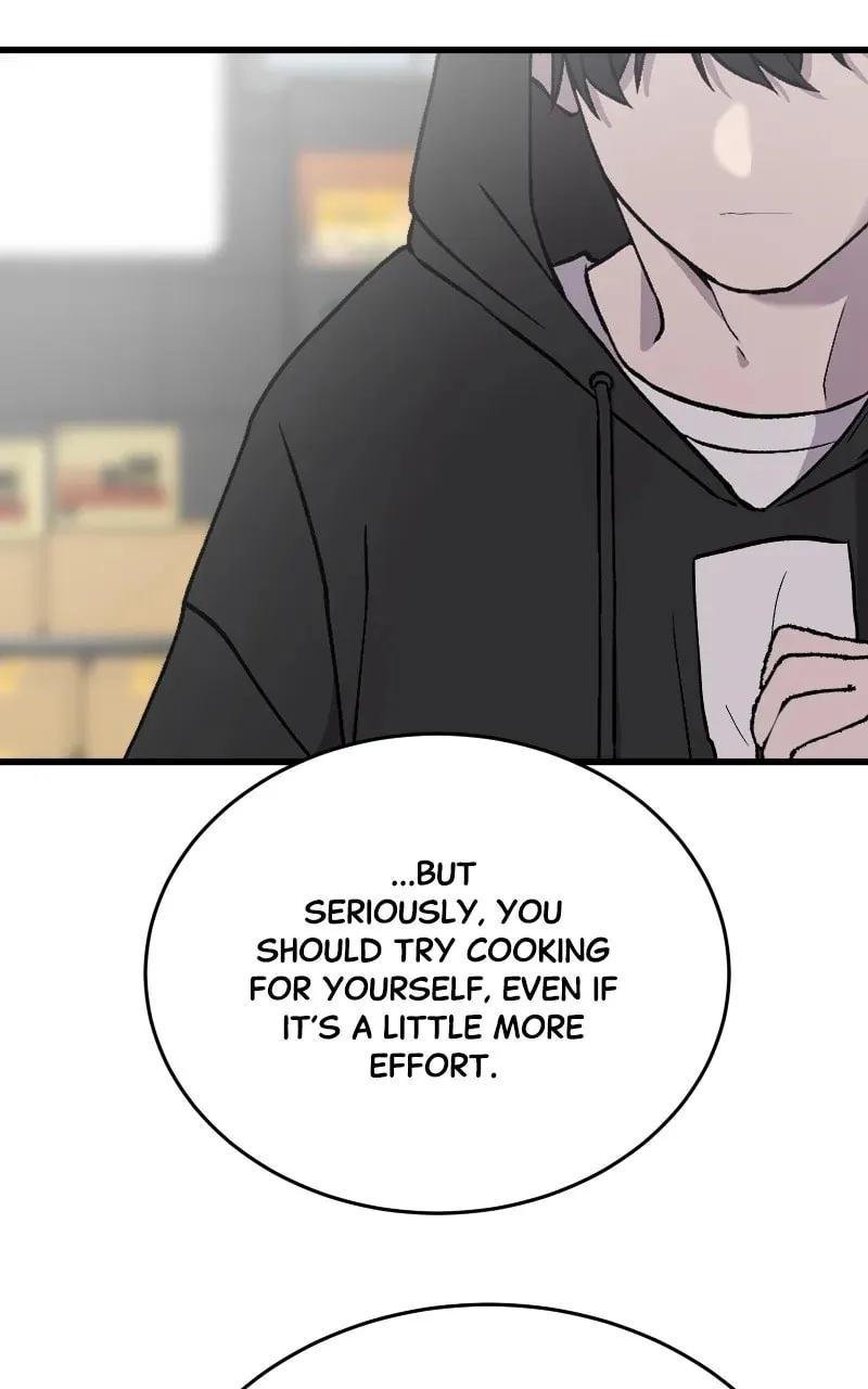 Unstoppable Hayeong Chapter 60 page 79 - 