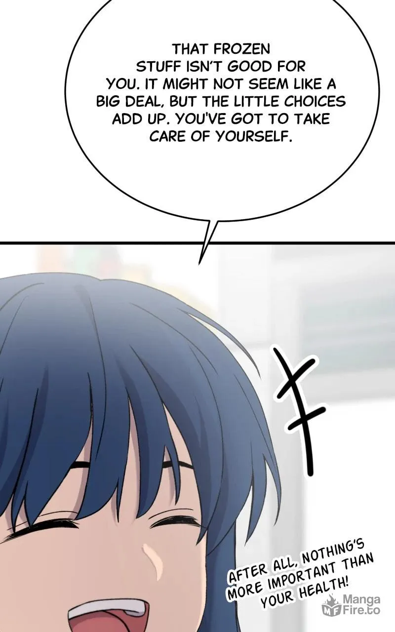 Unstoppable Hayeong Chapter 60 page 80 - 