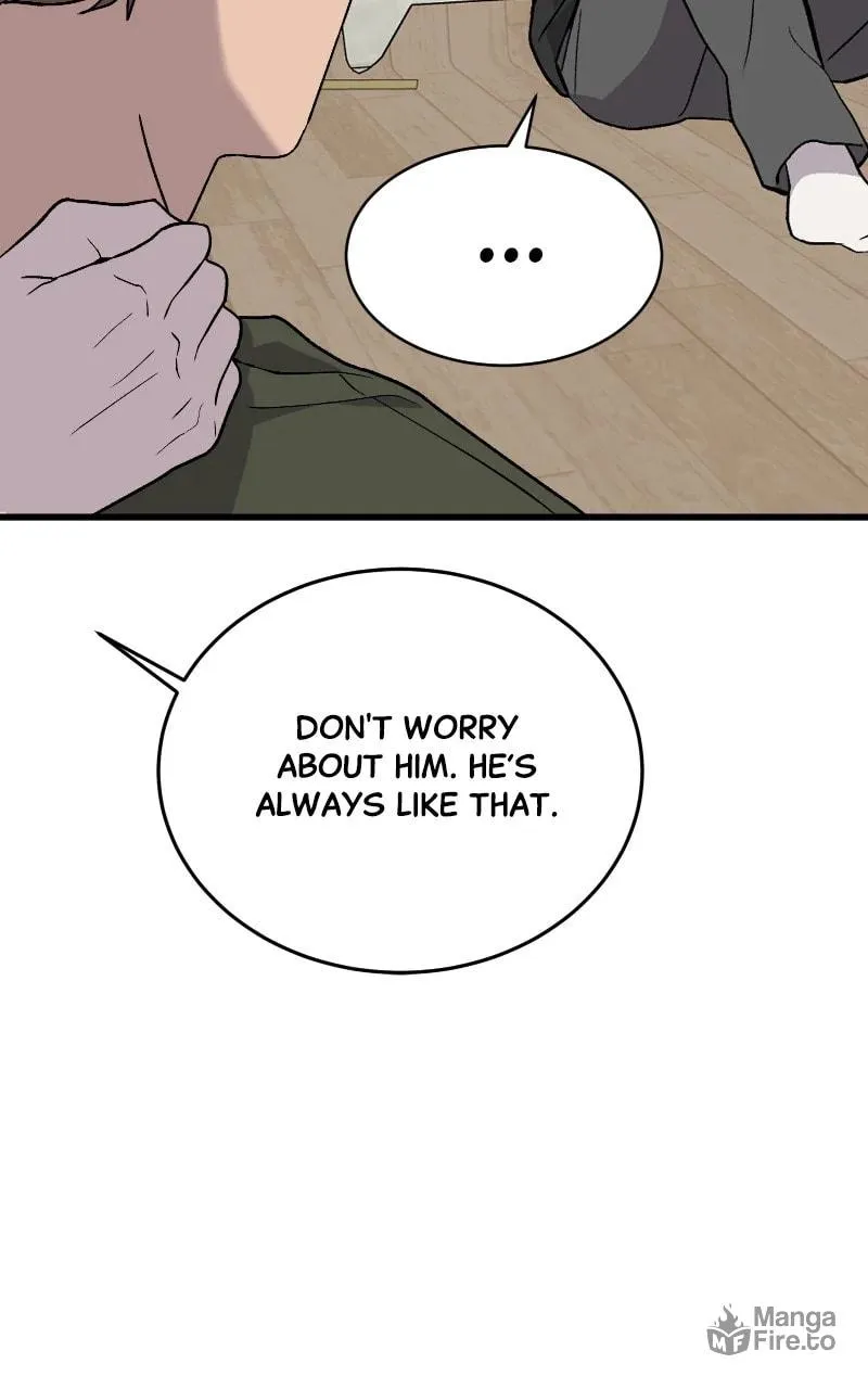Unstoppable Hayeong Chapter 60 page 9 - 