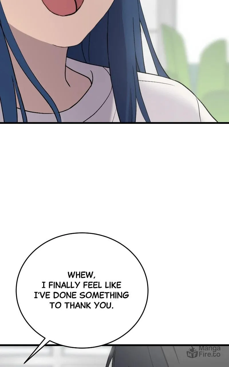 Unstoppable Hayeong Chapter 60 page 81 - 