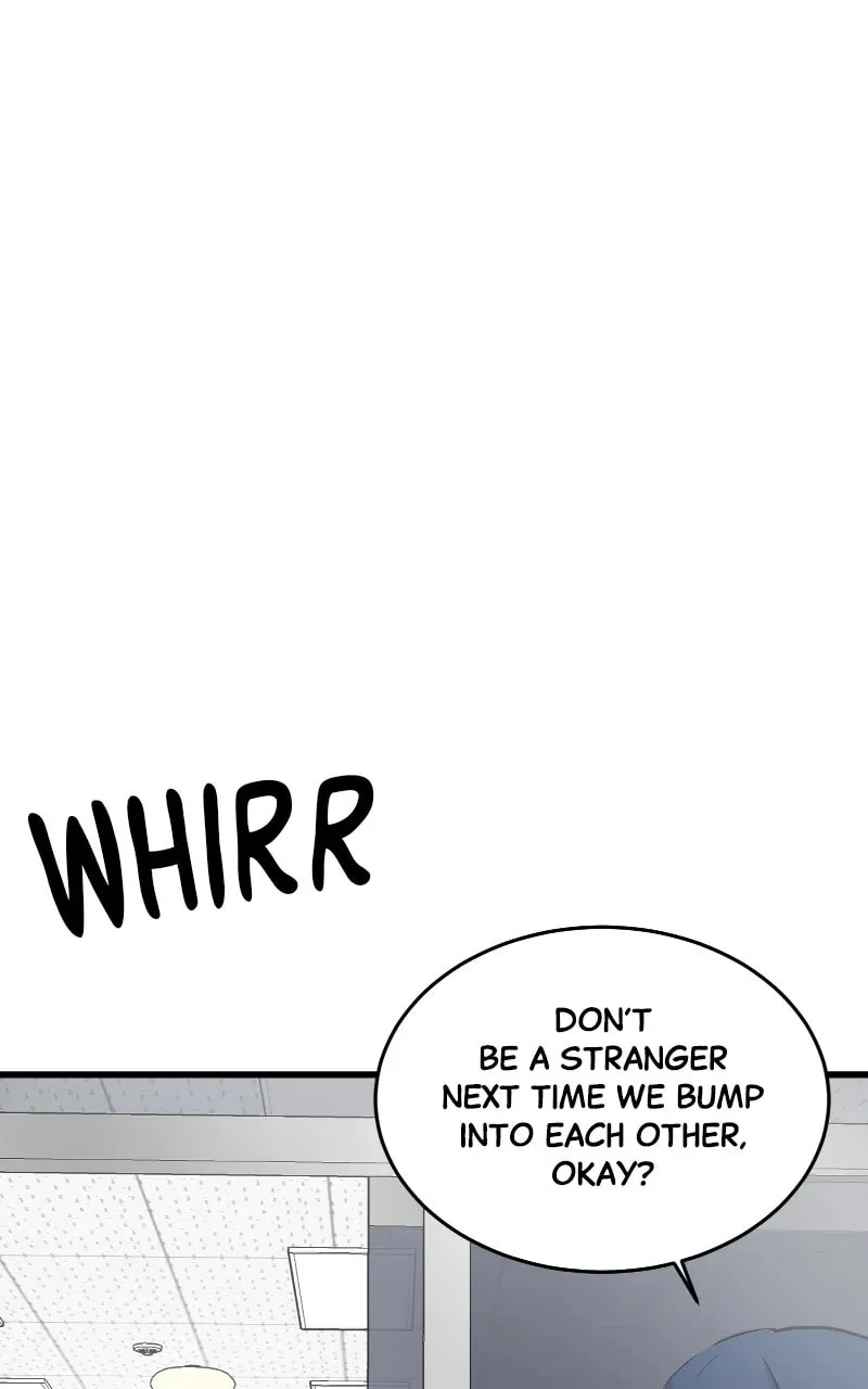 Unstoppable Hayeong Chapter 60 page 83 - 