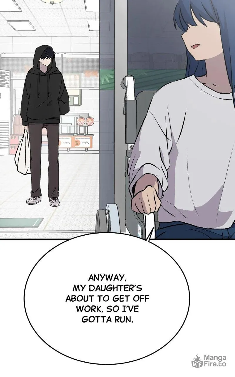 Unstoppable Hayeong Chapter 60 page 84 - 