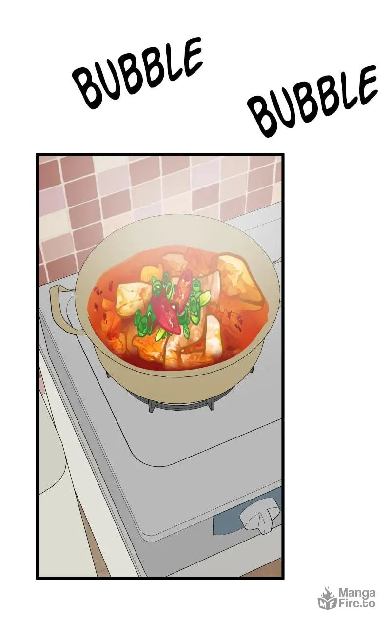 Unstoppable Hayeong Chapter 60 page 87 - 