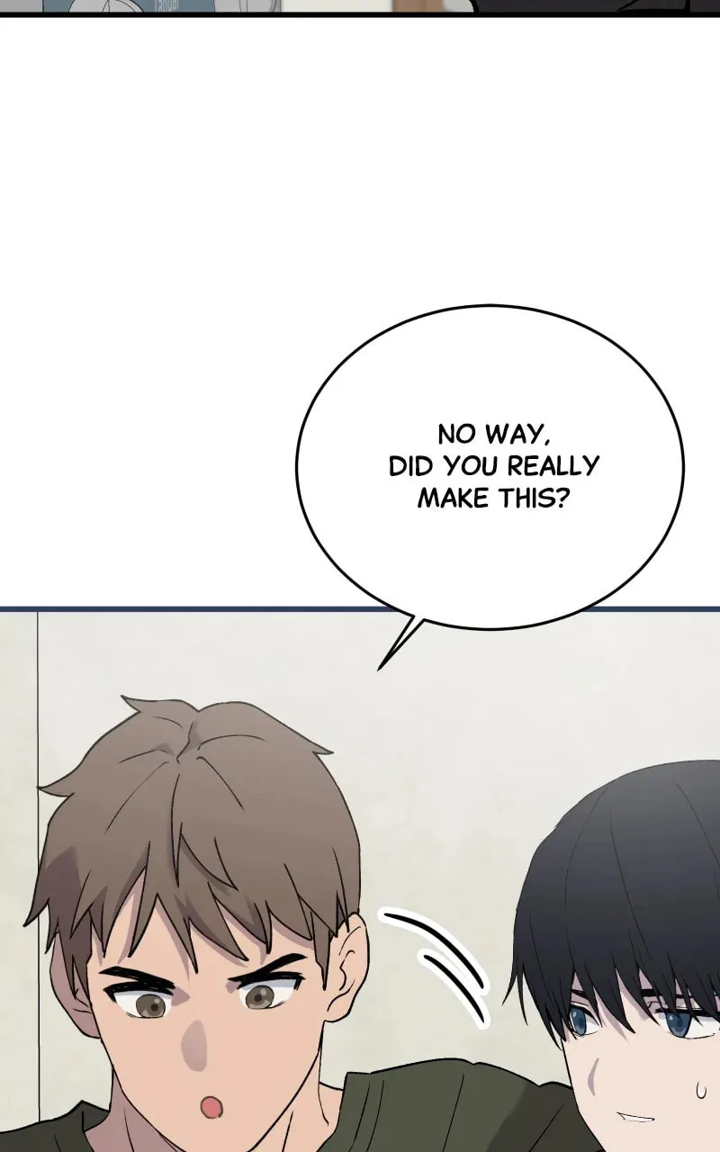 Unstoppable Hayeong Chapter 60 page 89 - 