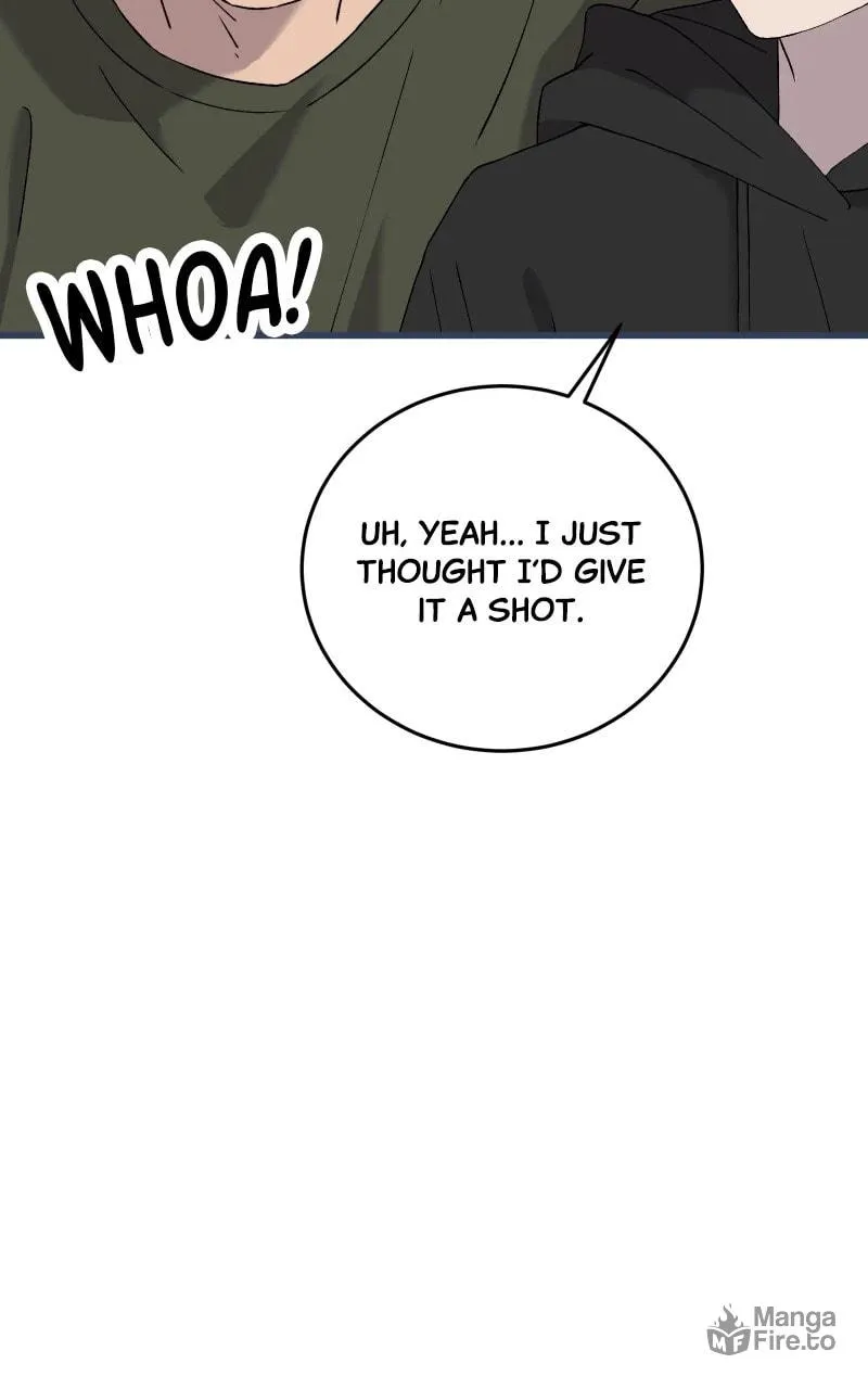 Unstoppable Hayeong Chapter 60 page 90 - 