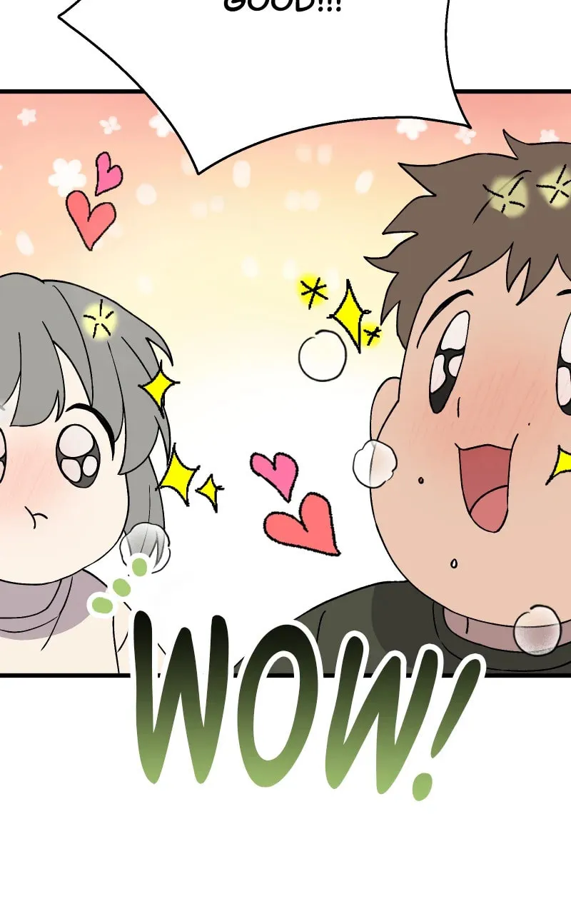 Unstoppable Hayeong Chapter 60 page 92 - 