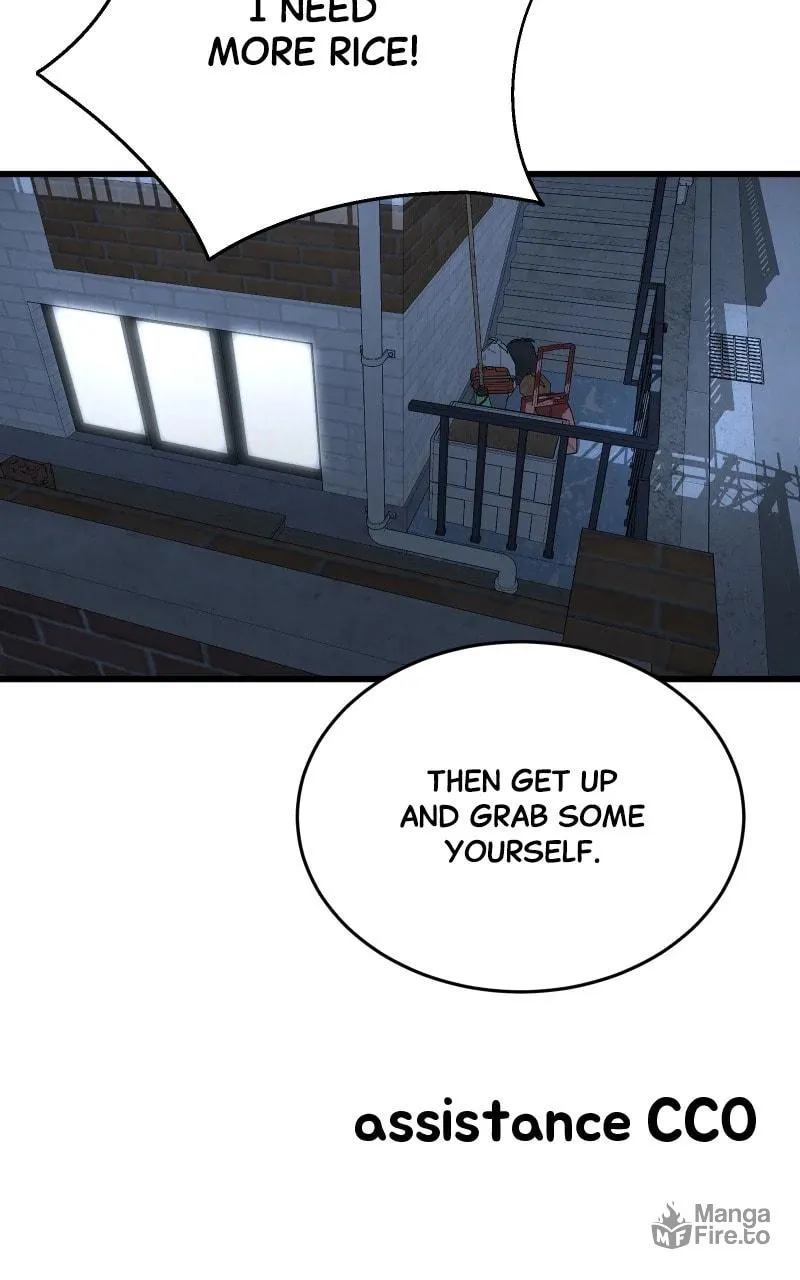 Unstoppable Hayeong Chapter 60 page 96 - 