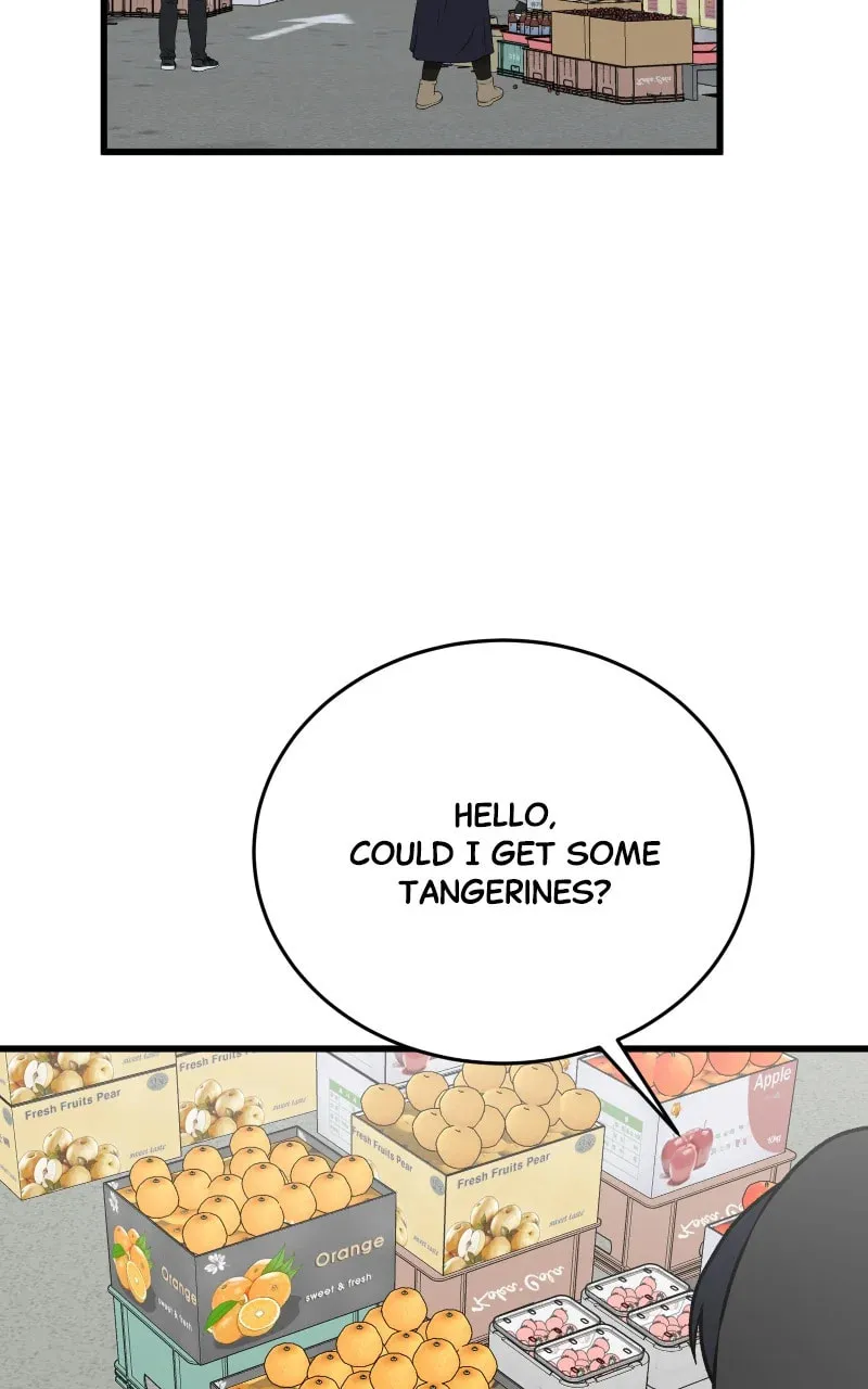 Unstoppable Hayeong Chapter 61 page 2 - 
