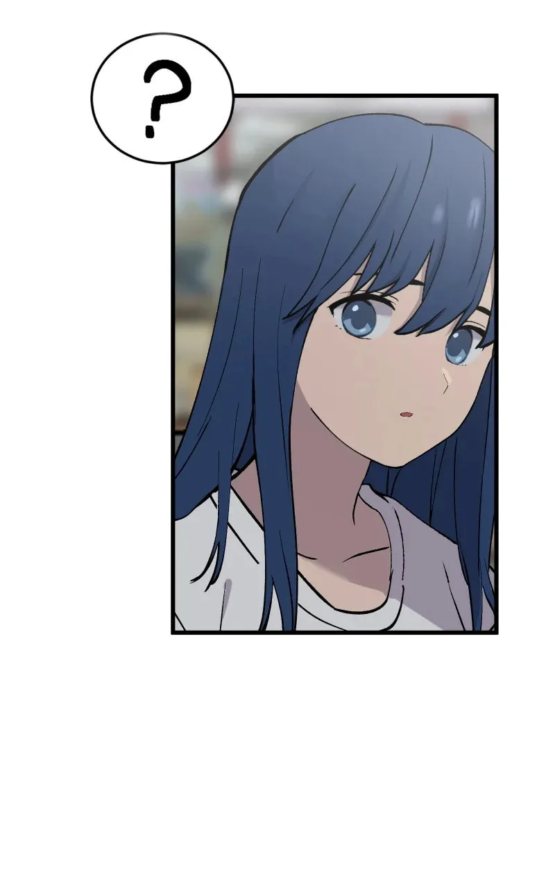 Unstoppable Hayeong Chapter 61 page 11 - 