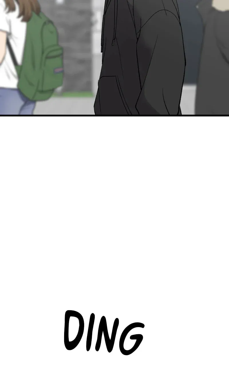 Unstoppable Hayeong Chapter 61 page 103 - 