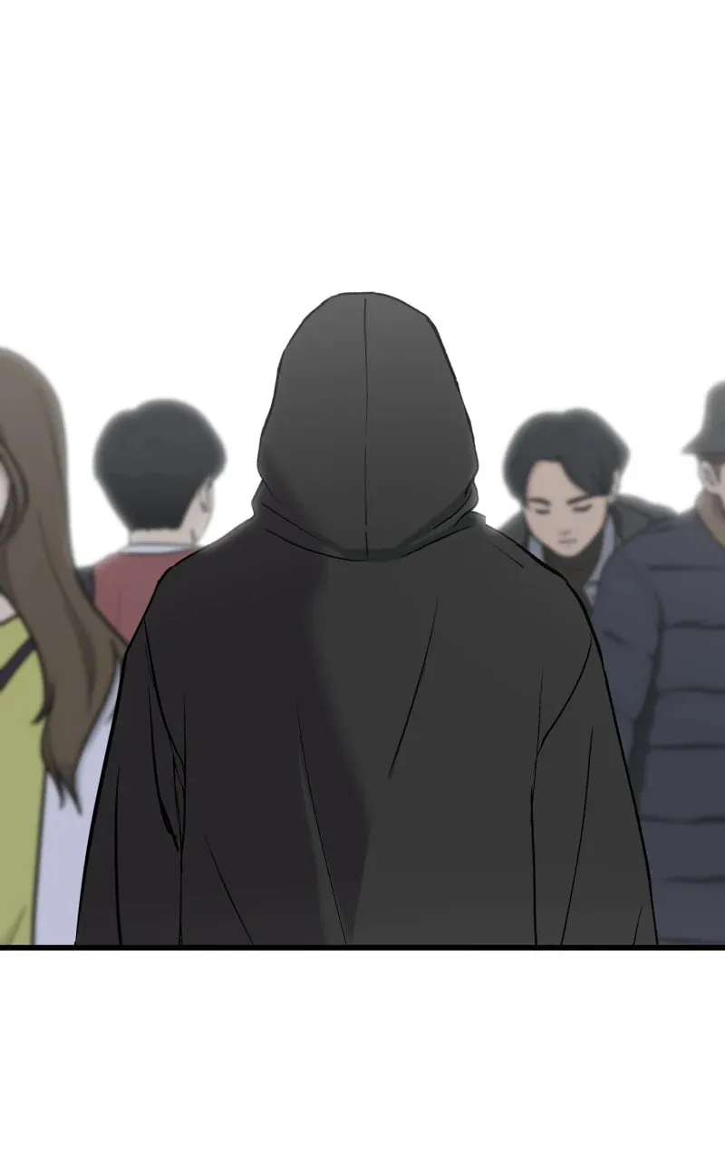 Unstoppable Hayeong Chapter 61 page 113 - 
