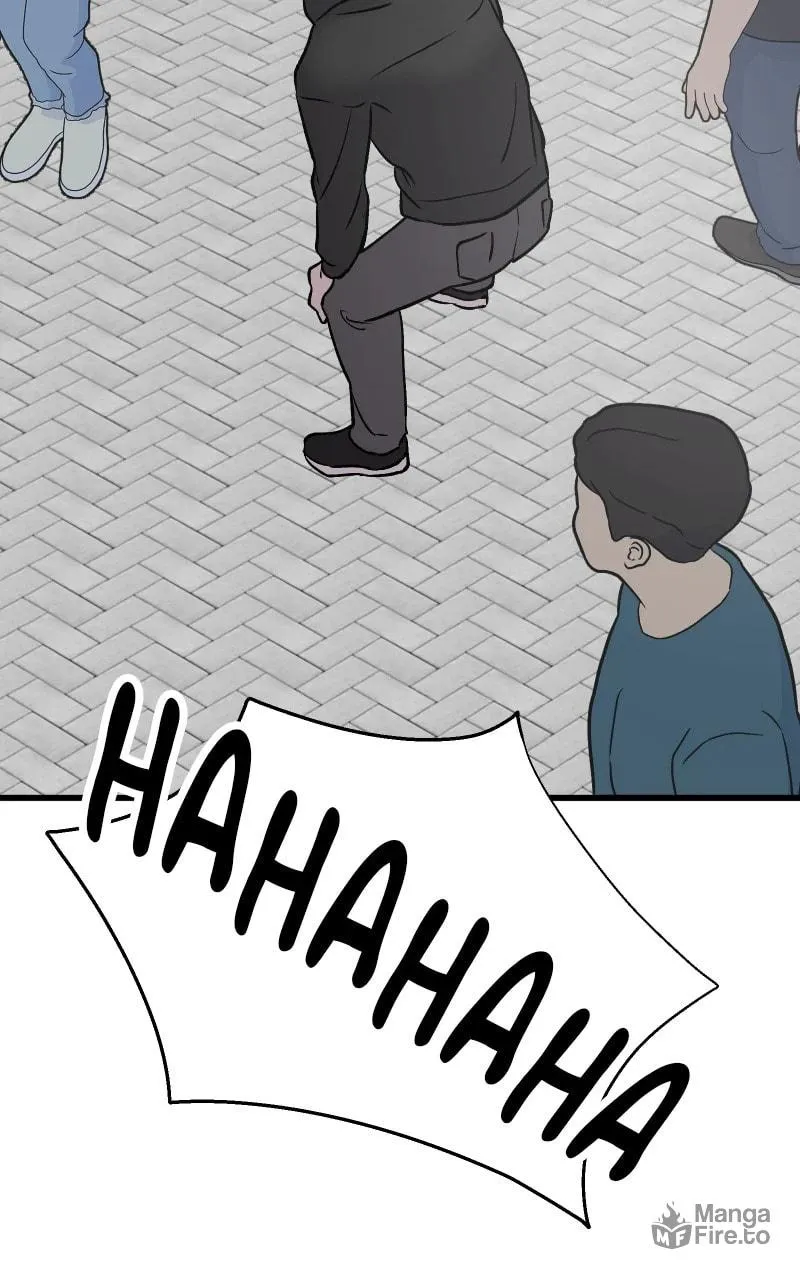 Unstoppable Hayeong Chapter 61 page 117 - 