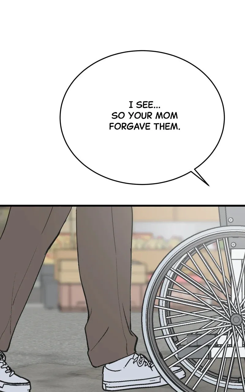 Unstoppable Hayeong Chapter 61 page 14 - 