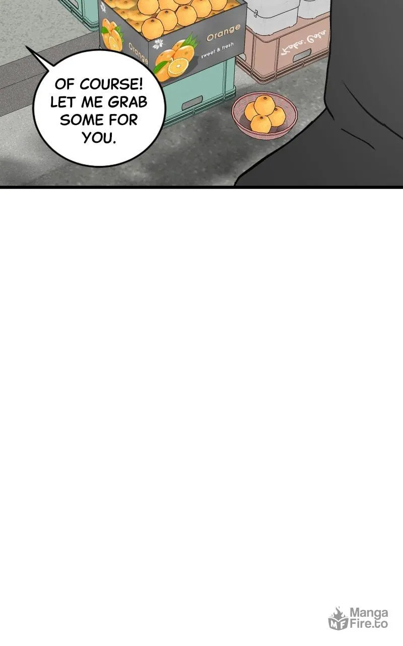 Unstoppable Hayeong Chapter 61 page 3 - 