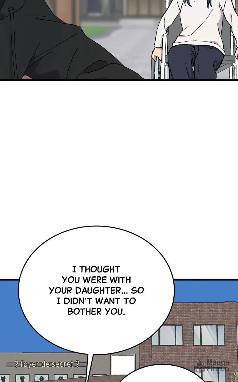 Unstoppable Hayeong Chapter 61 page 25 - 