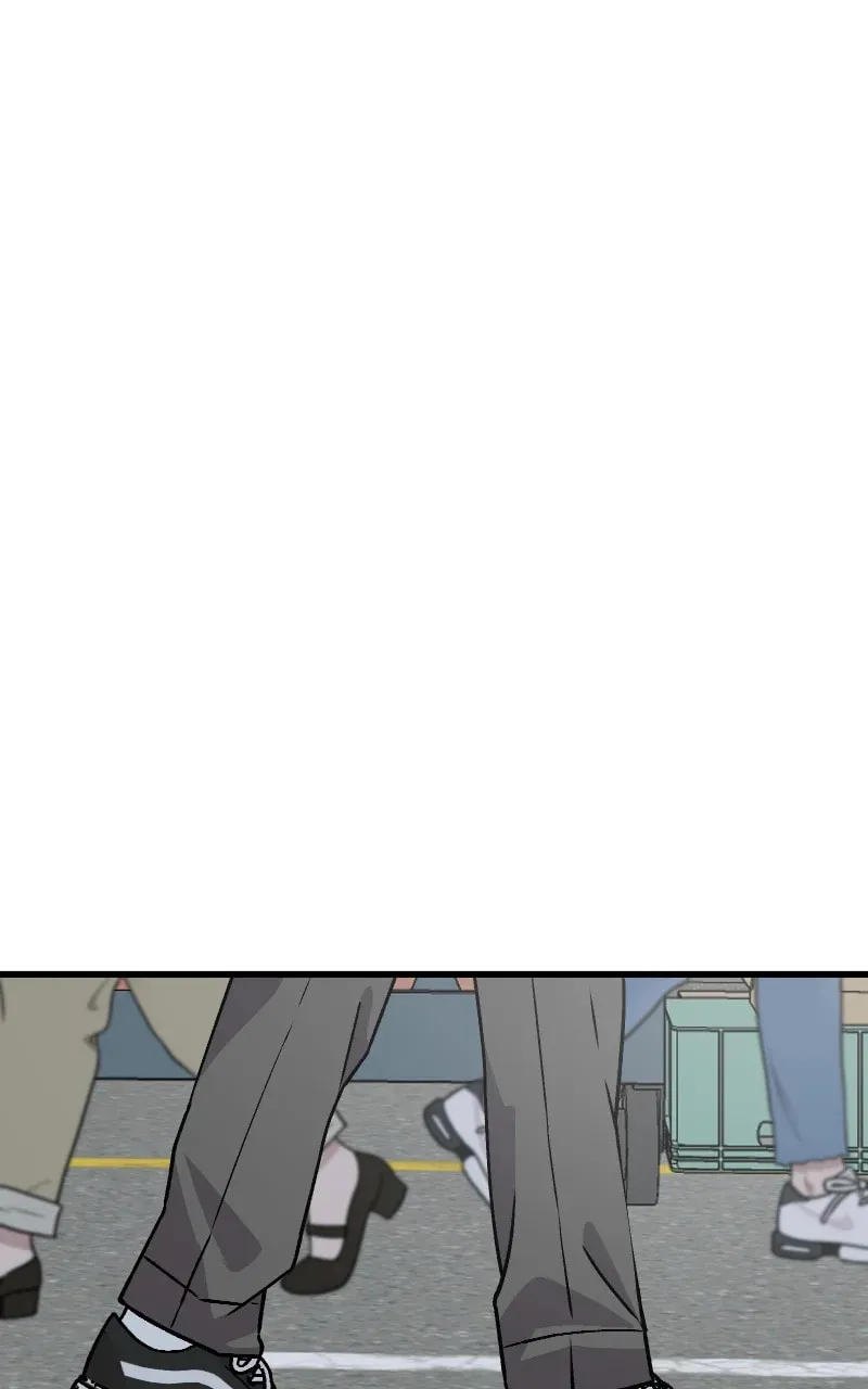 Unstoppable Hayeong Chapter 61 page 4 - 