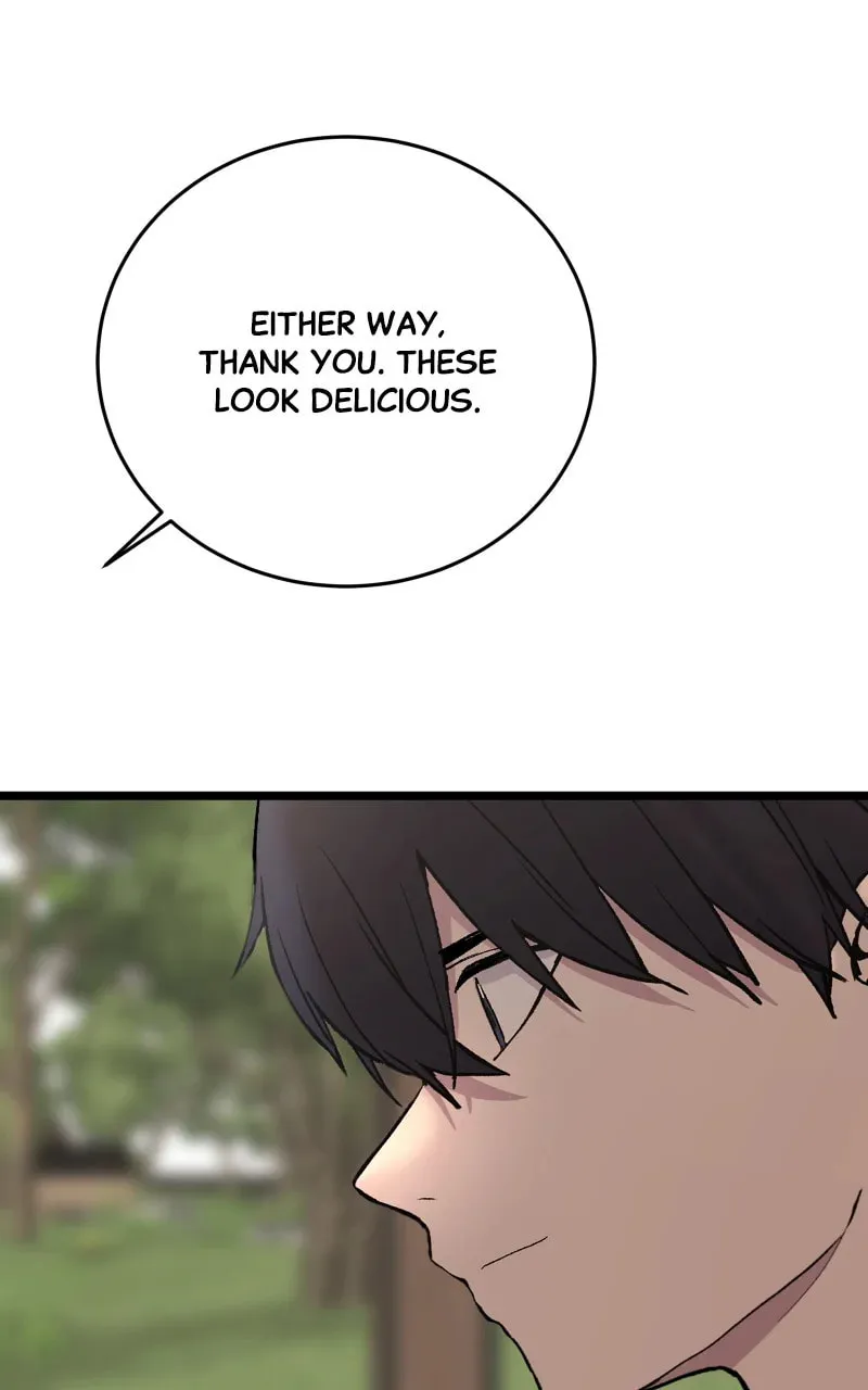 Unstoppable Hayeong Chapter 61 page 31 - 