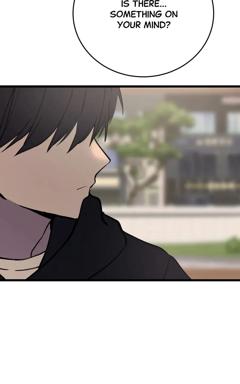 Unstoppable Hayeong Chapter 61 page 34 - 