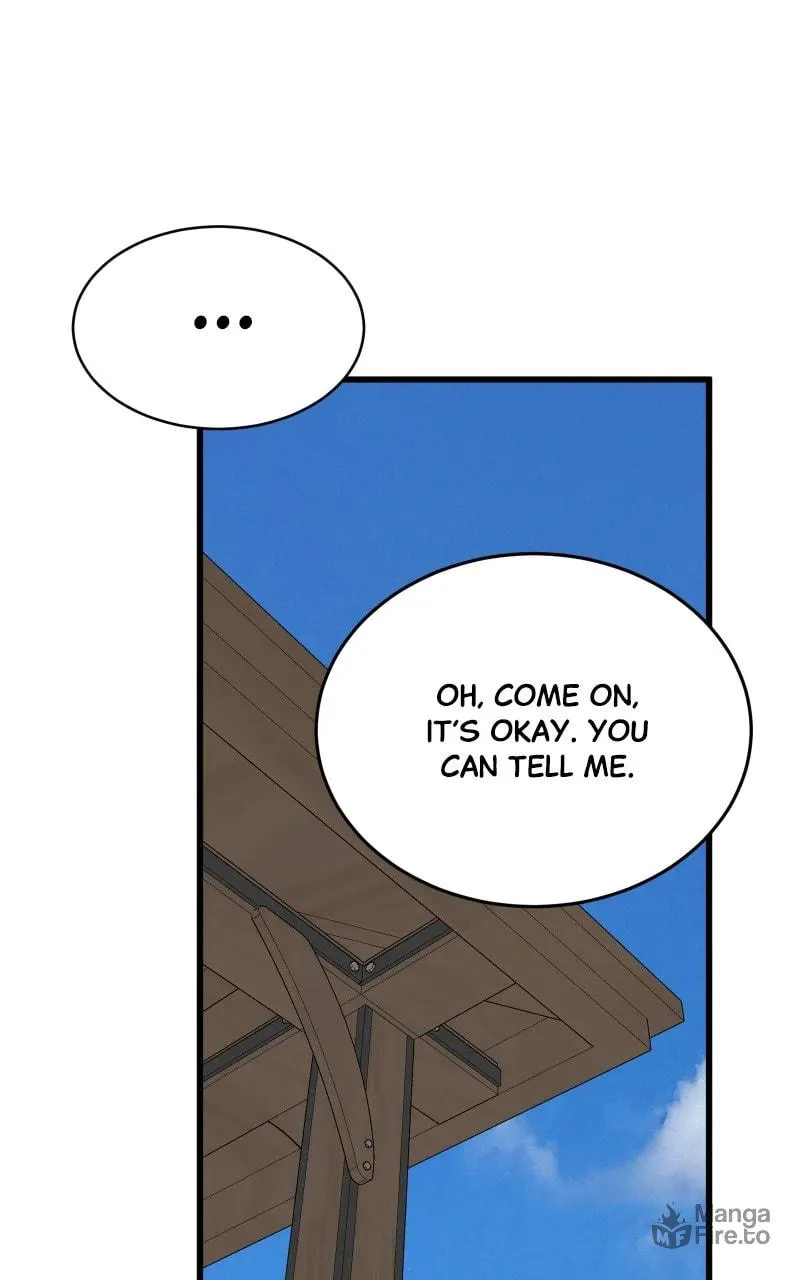 Unstoppable Hayeong Chapter 61 page 35 - 