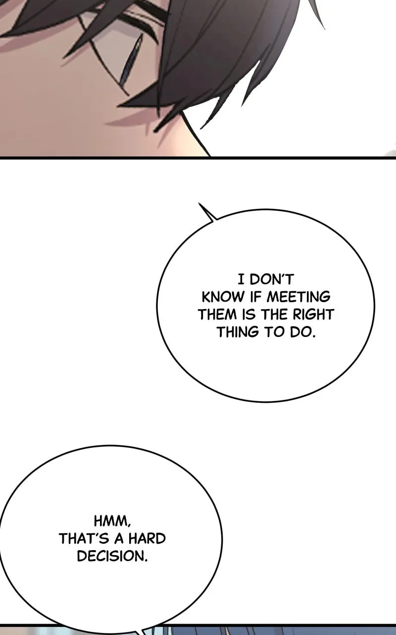 Unstoppable Hayeong Chapter 61 page 37 - 