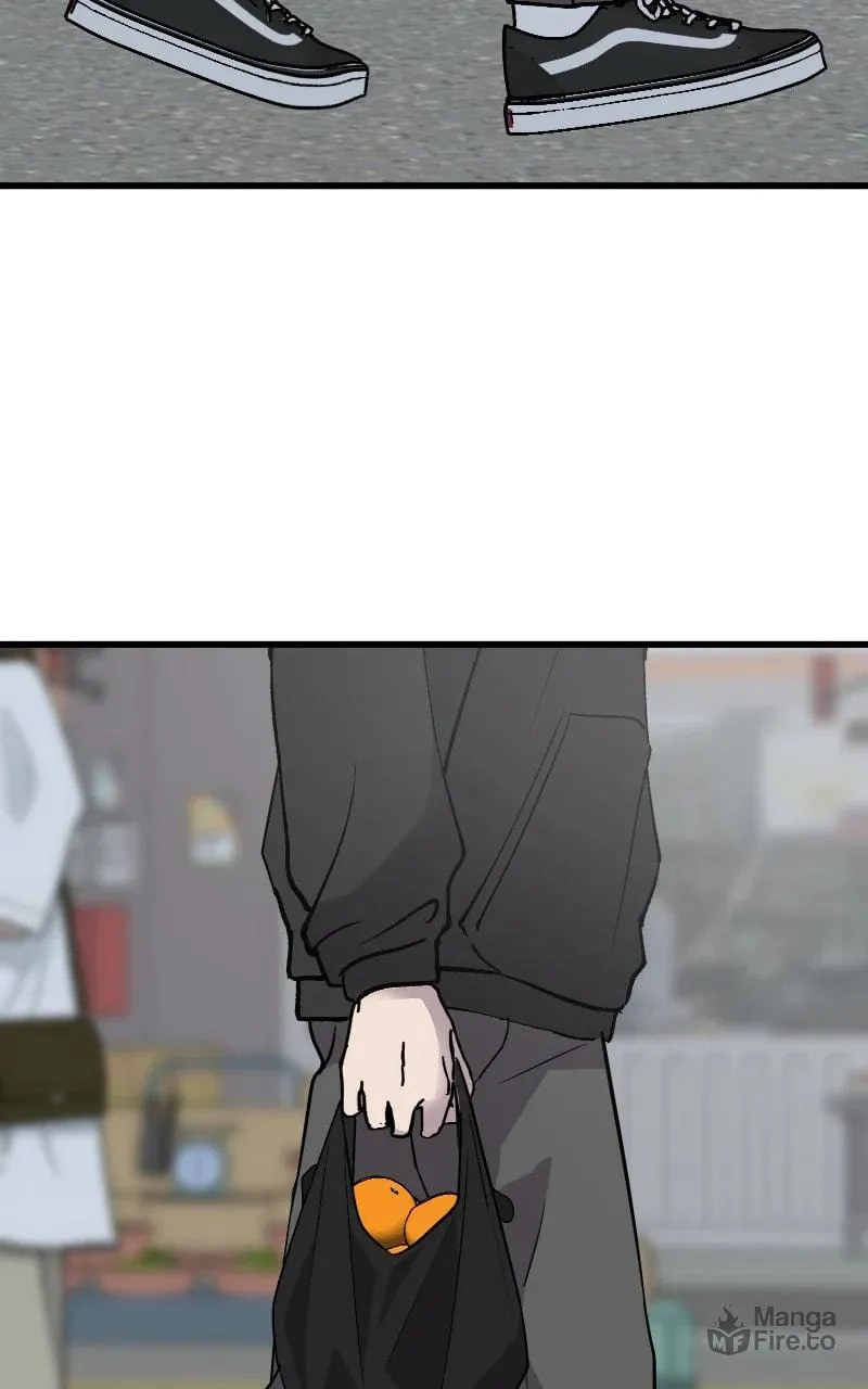 Unstoppable Hayeong Chapter 61 page 5 - 
