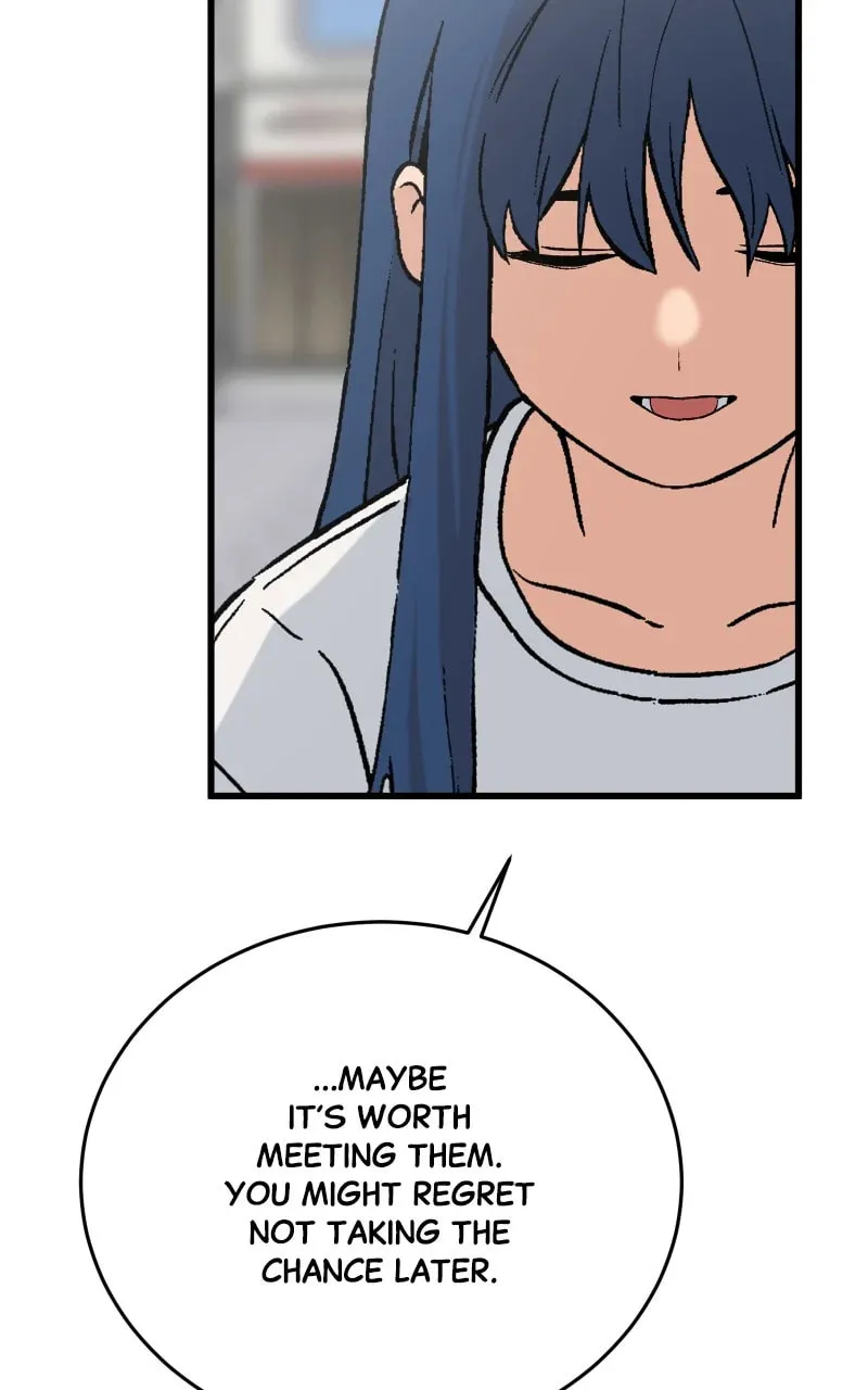 Unstoppable Hayeong Chapter 61 page 44 - 