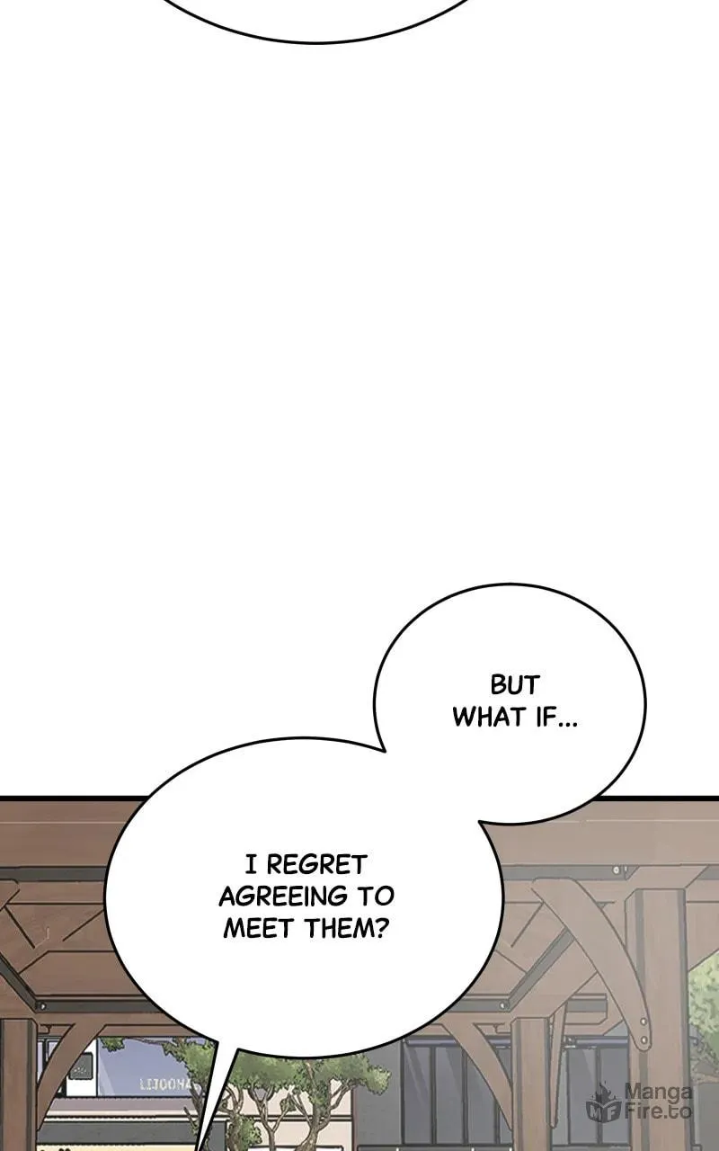 Unstoppable Hayeong Chapter 61 page 45 - 
