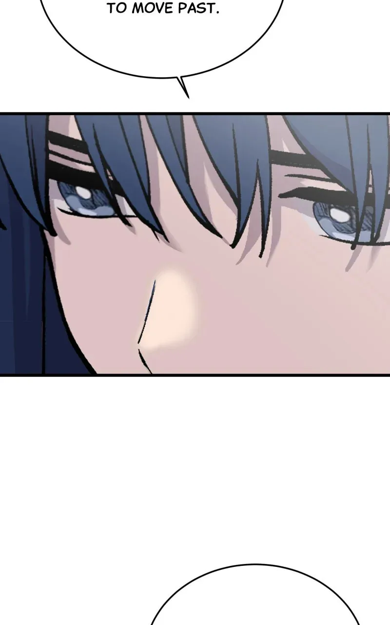 Unstoppable Hayeong Chapter 61 page 47 - 