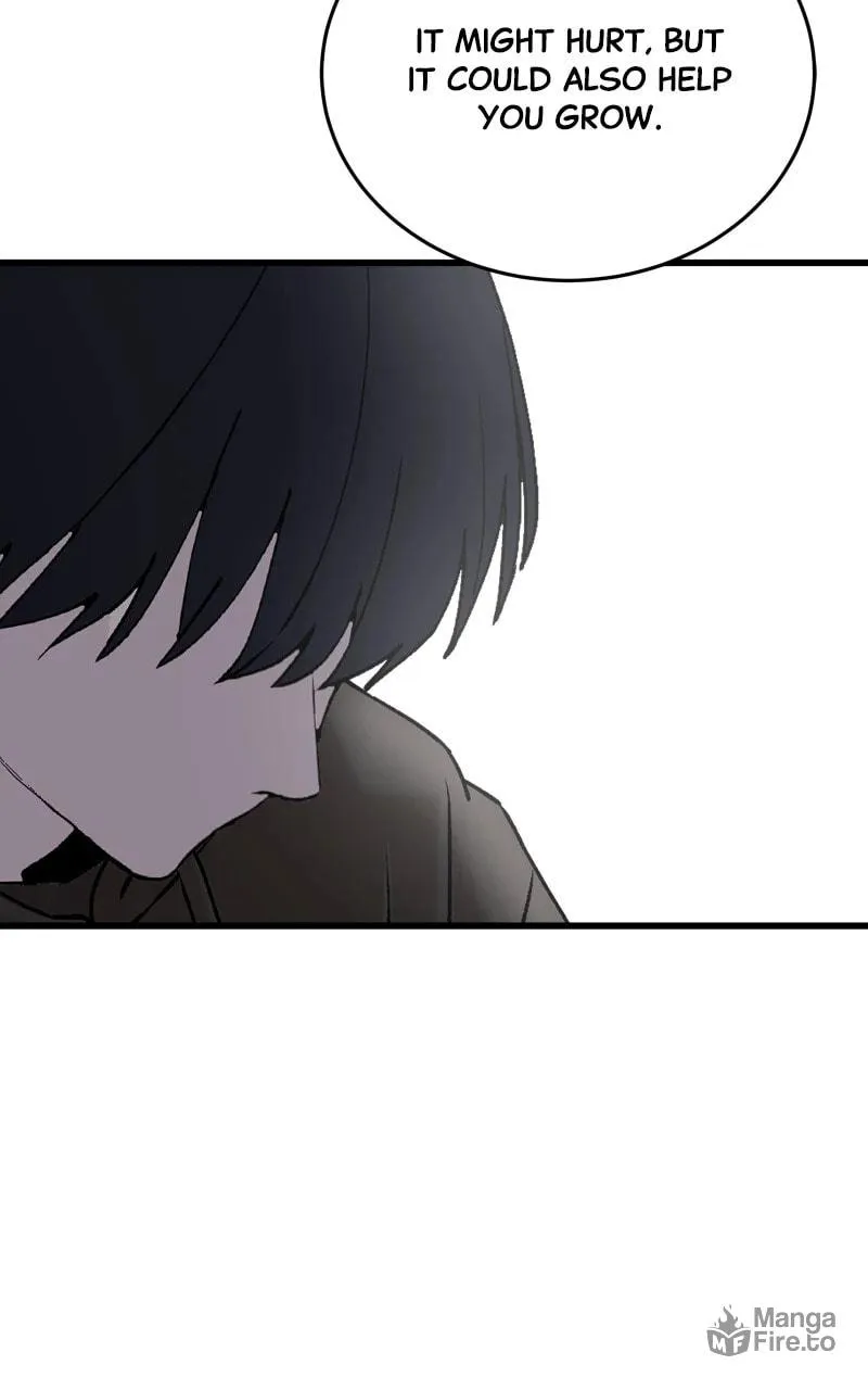 Unstoppable Hayeong Chapter 61 page 48 - 