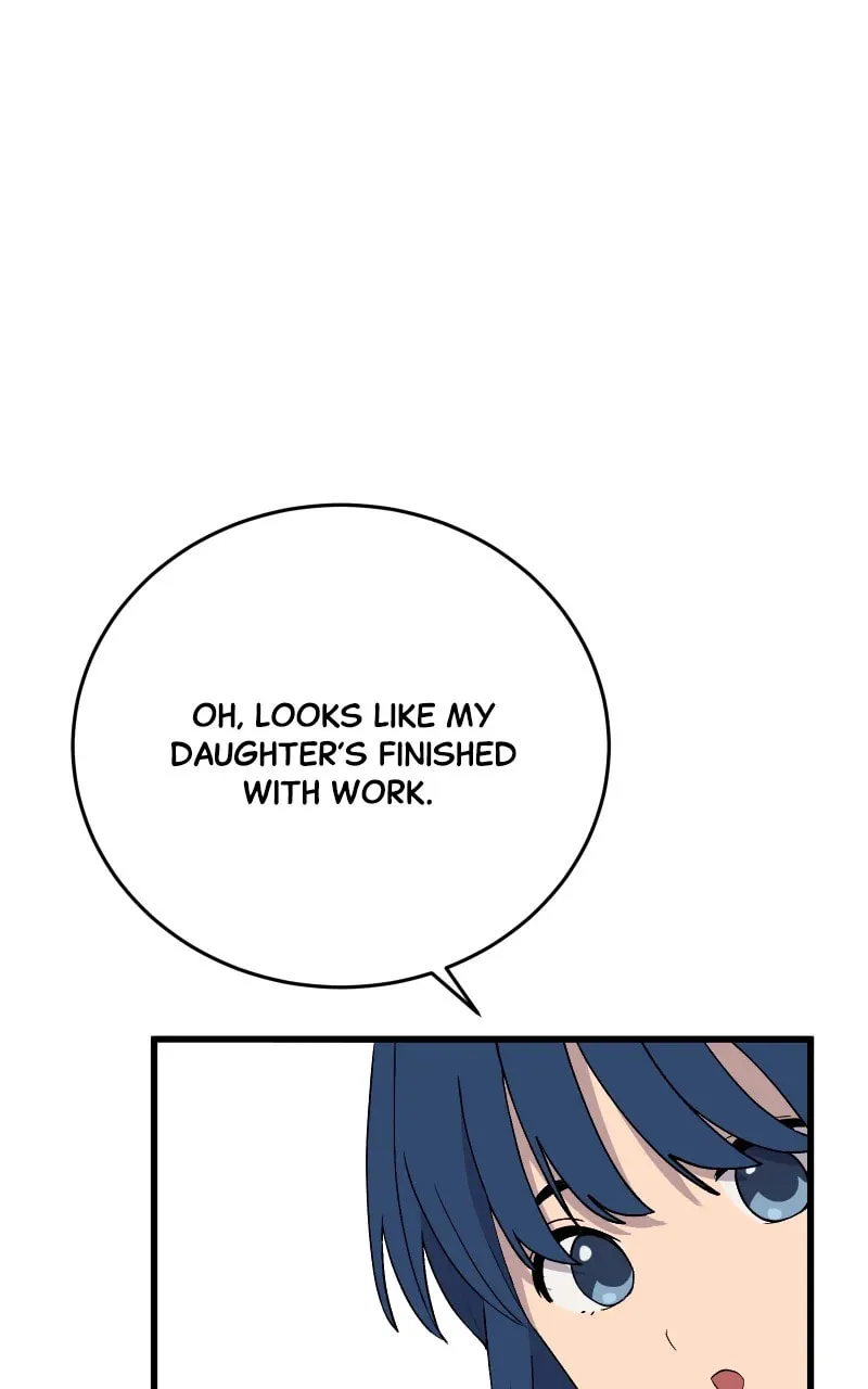 Unstoppable Hayeong Chapter 61 page 49 - 