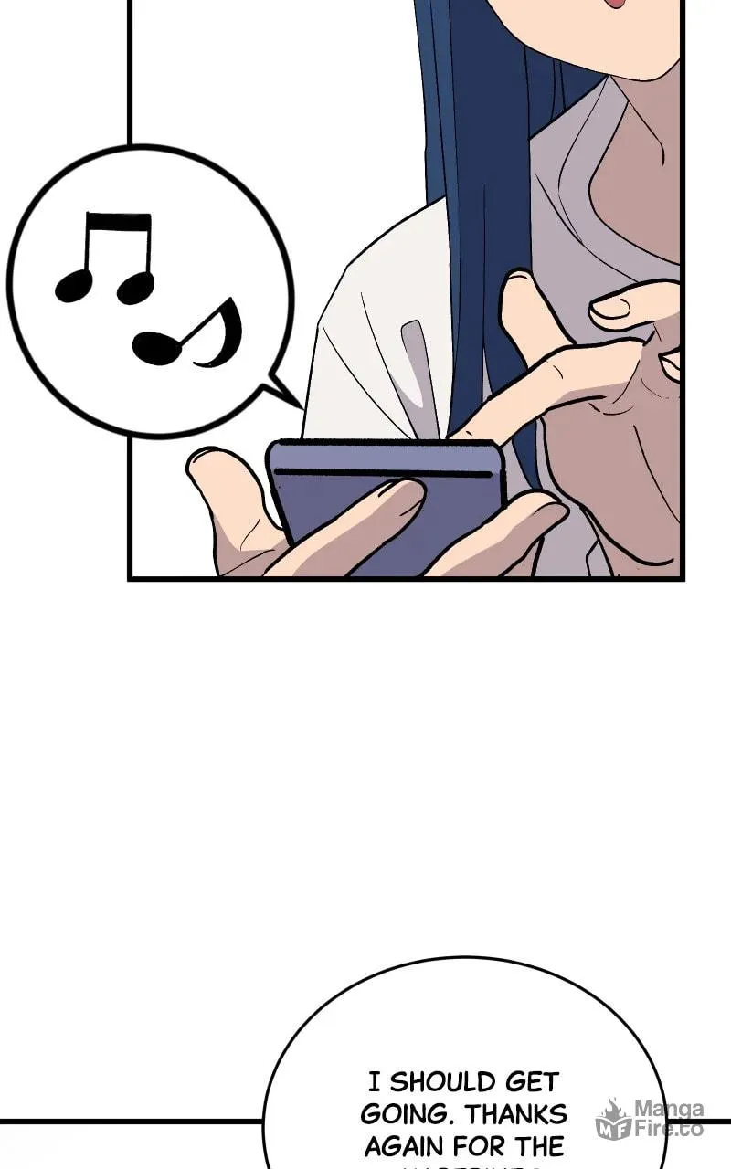 Unstoppable Hayeong Chapter 61 page 50 - 
