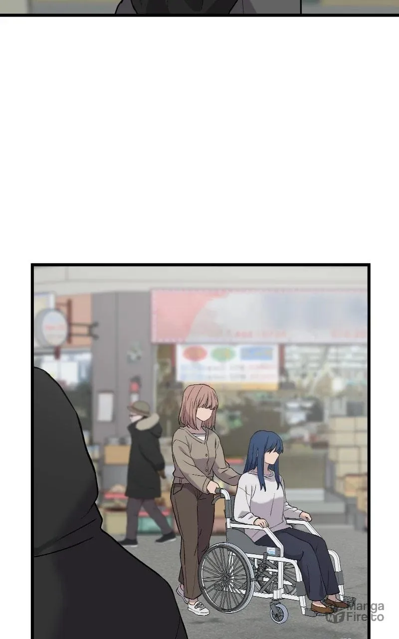 Unstoppable Hayeong Chapter 61 page 6 - 