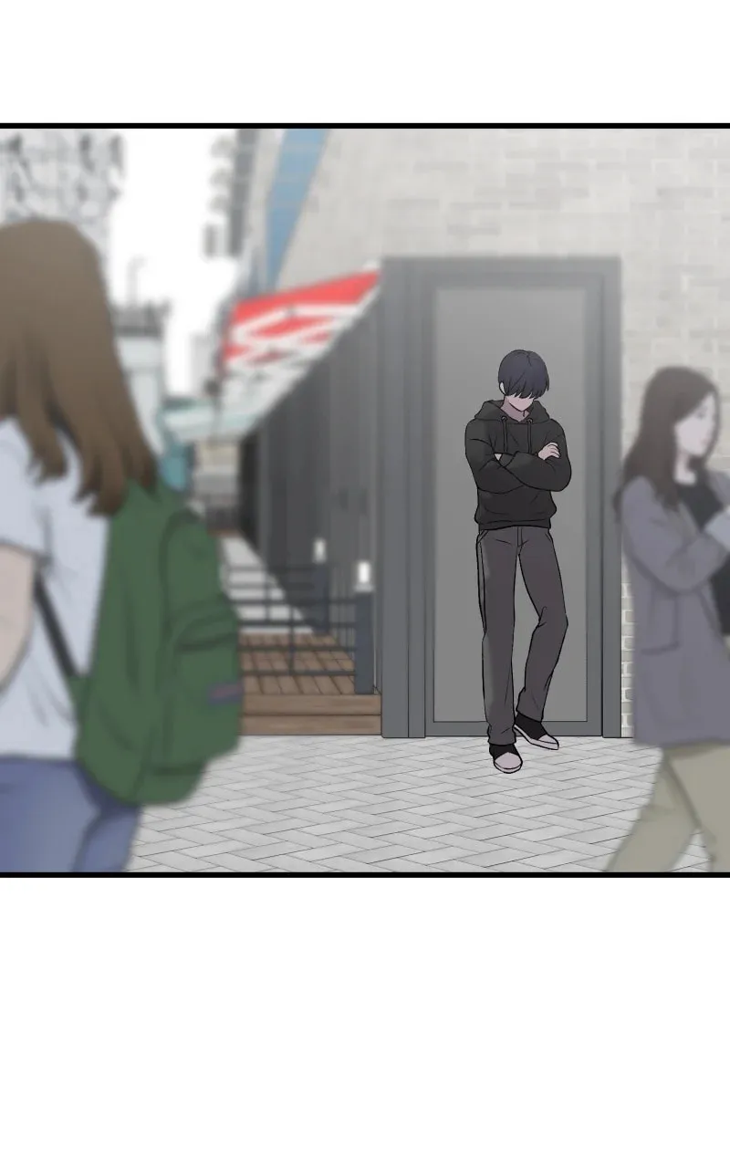 Unstoppable Hayeong Chapter 61 page 59 - 