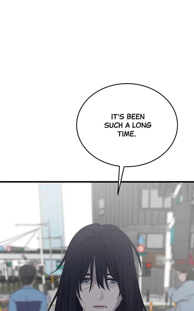 Unstoppable Hayeong Chapter 61 page 61 - 