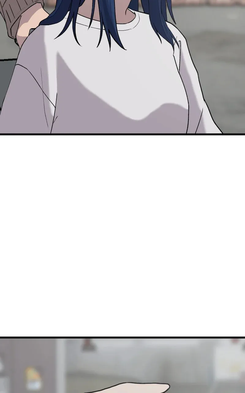Unstoppable Hayeong Chapter 61 page 8 - 
