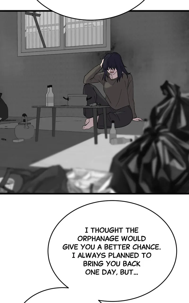 Unstoppable Hayeong Chapter 61 page 76 - 