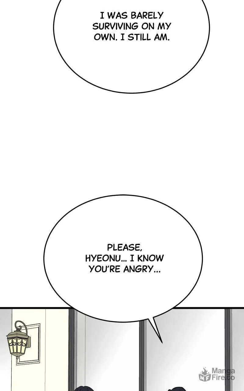 Unstoppable Hayeong Chapter 61 page 78 - 